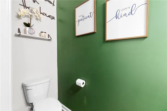 $410,000 | 300 Winston Circle, Canton, GA 30114