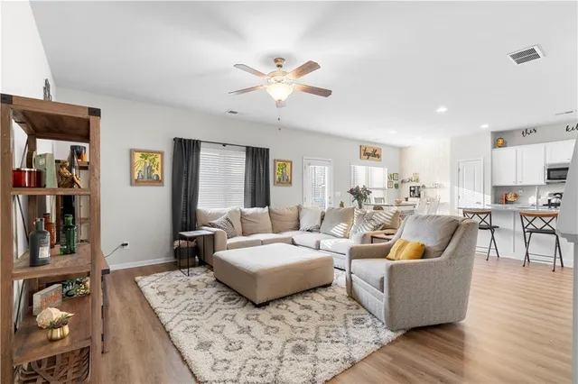 $410,000 | 300 Winston Circle, Canton, GA 30114