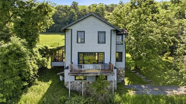 $437,500 | 4140 Decamp Road, Tyrone, NY 14837