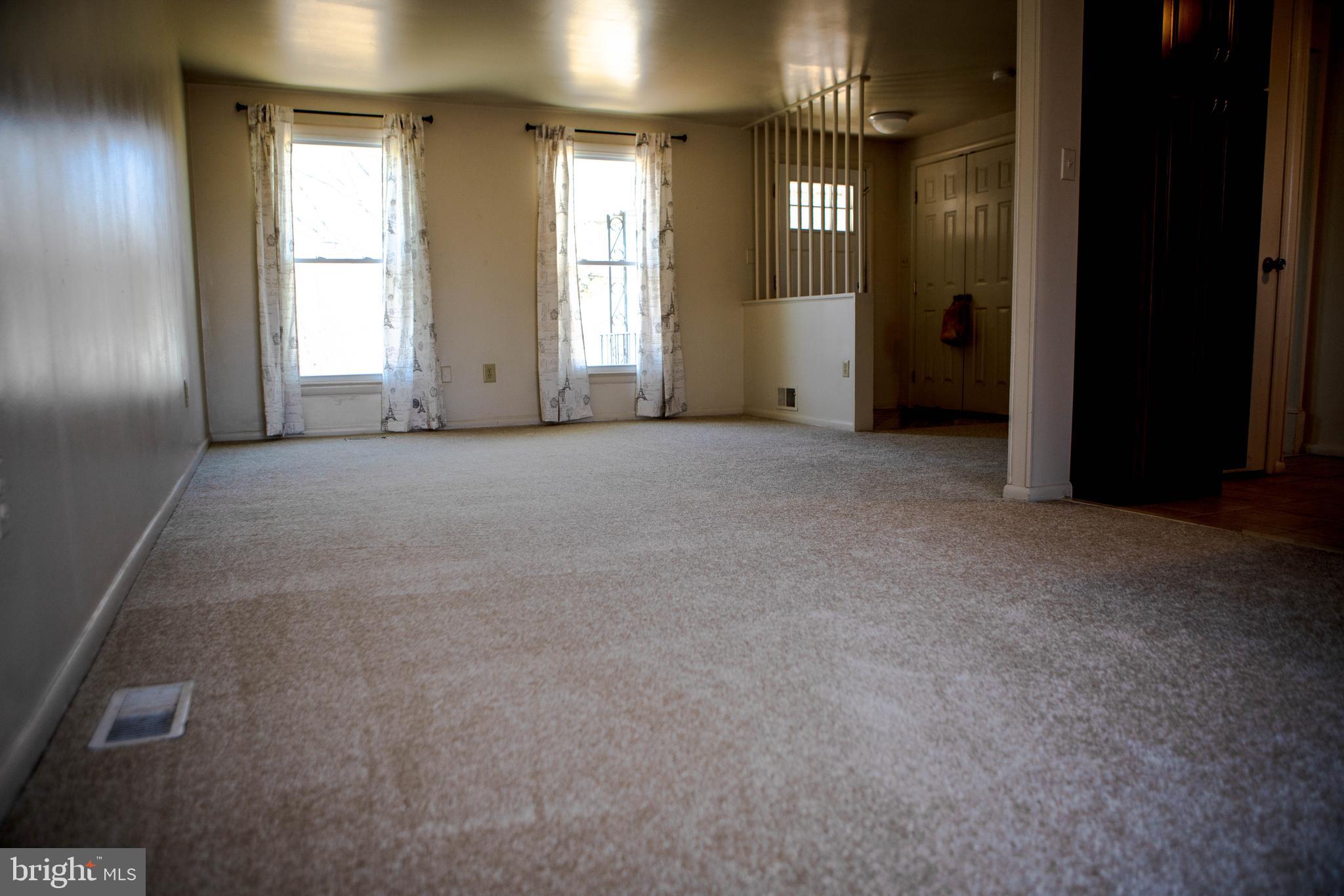 12104 Old Fort Road Fort Washington, MD 20744 - Photo 50 of 52 NEW CARPET MAIN FLOOR