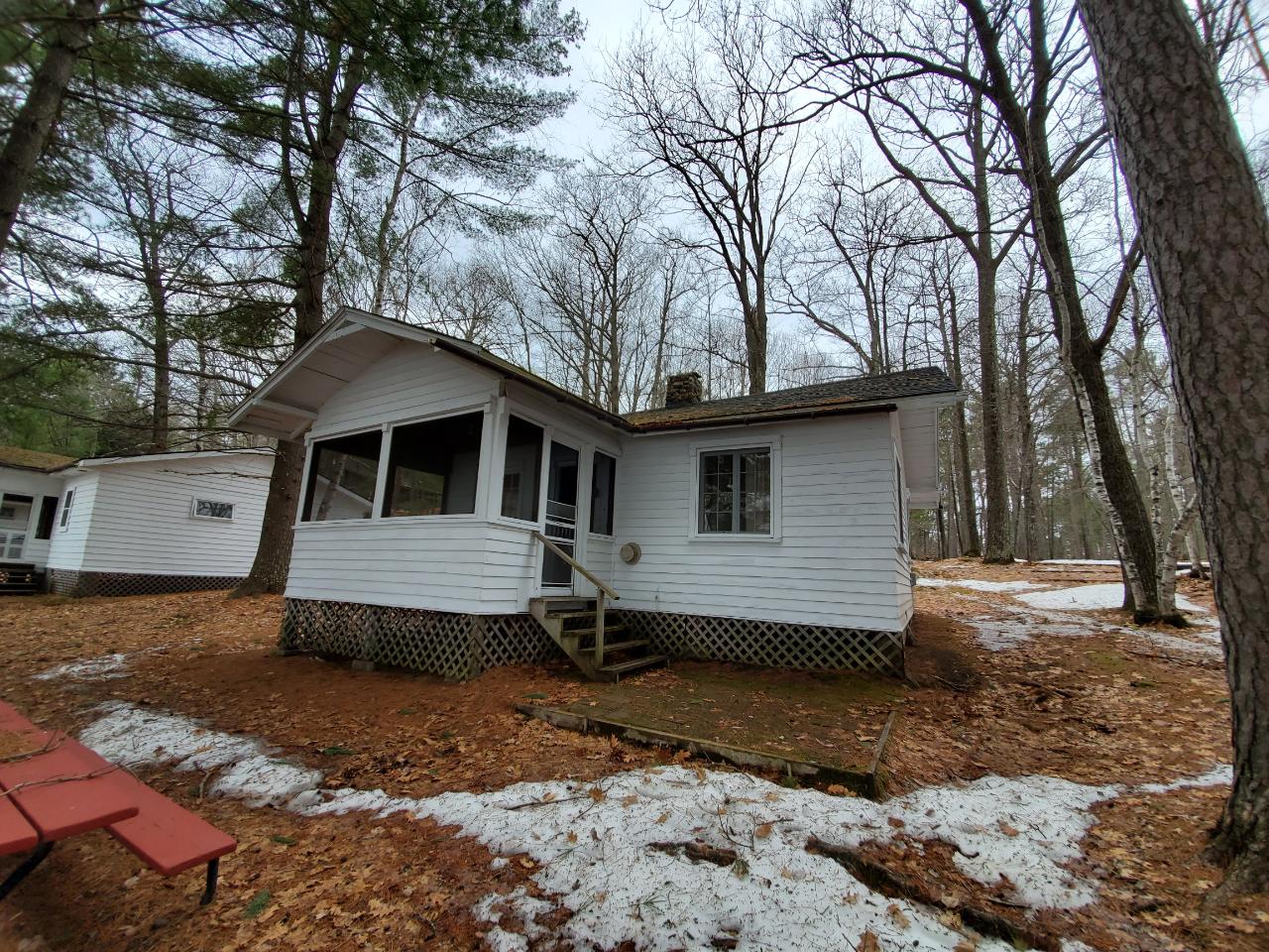Lot 2 Hower Road Minocqua, WI 54548 - Photo 7 of 24 Gallery Image 7