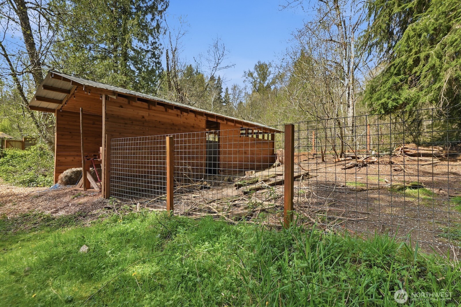11617 Fay Road Northeast Carnation, WA 98014 - Photo 32 of 40