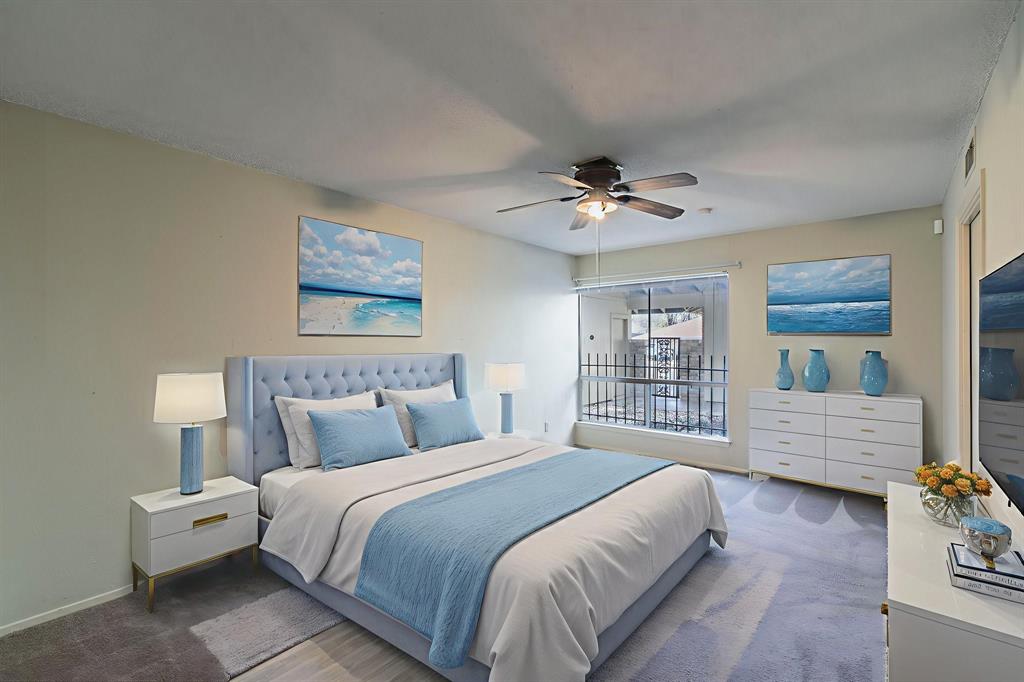 1009 Rambler Drive Waco, TX 76710 - Photo 13 of 30 Virtually Staged