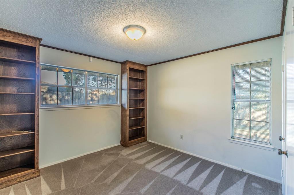 1009 Rambler Drive Waco, TX 76710 - Photo 19 of 30