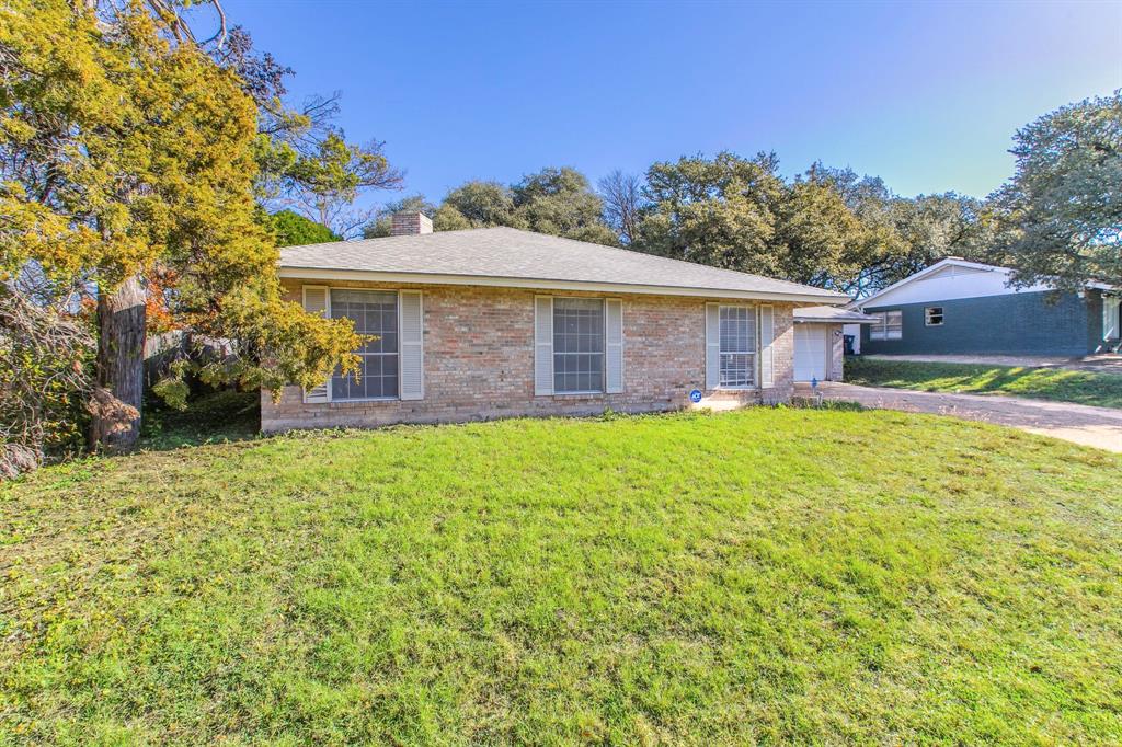 1009 Rambler Drive Waco, TX 76710 - Photo 2 of 30