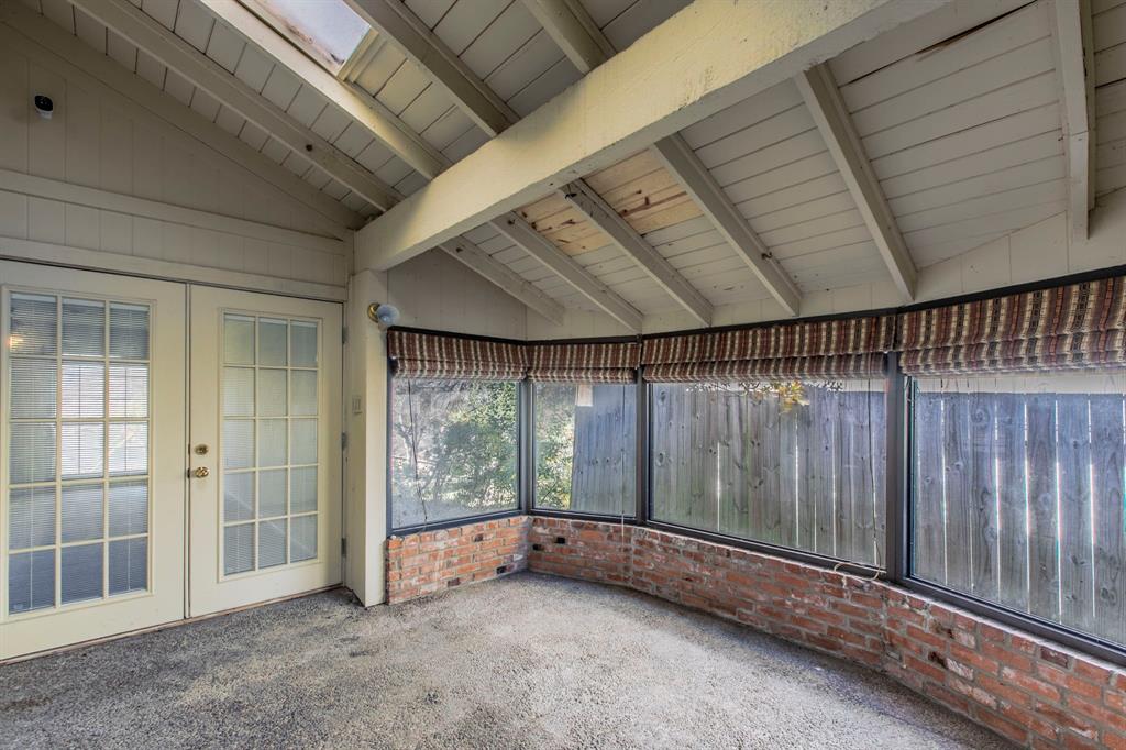 1009 Rambler Drive Waco, TX 76710 - Photo 23 of 30