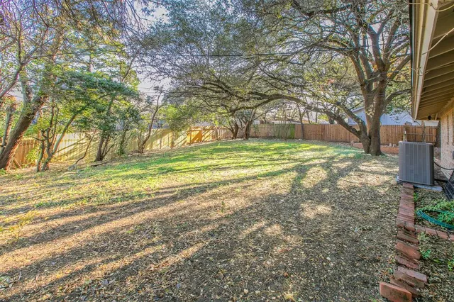 $289,000 | 1009 Rambler Drive, Waco, TX 76710