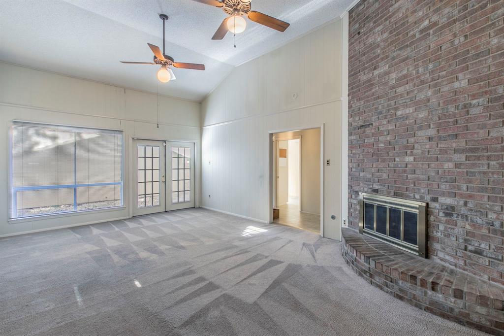 1009 Rambler Drive Waco, TX 76710 - Photo 8 of 30