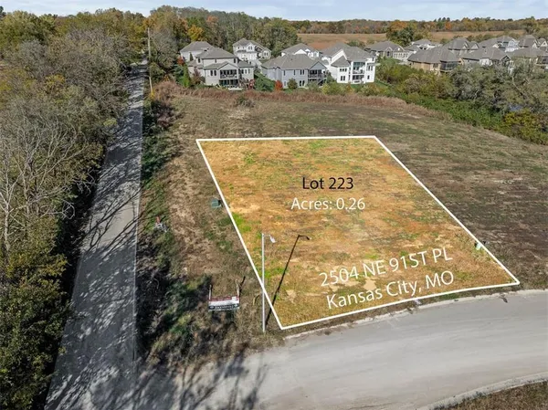 $90,000 | 2504 Northeast 91st Place, Kansas City, MO 64156