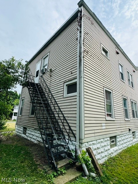 1187 Addison Road Cleveland, OH 44103 - Photo 6 of 25 View of home's exterior