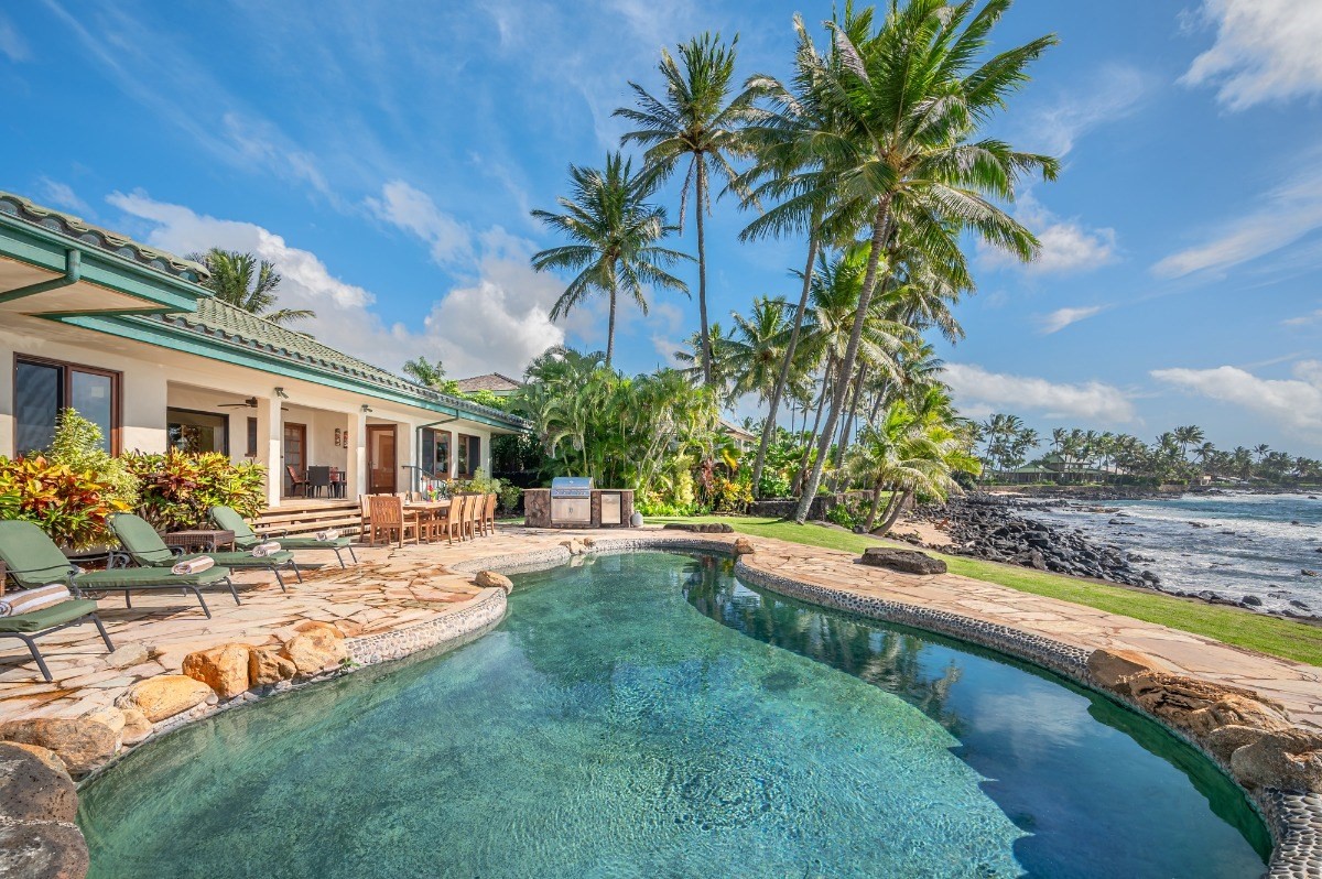 4658 Amio Road Poipu, HI 96756 - Photo 2 of 27 Gallery Image 2