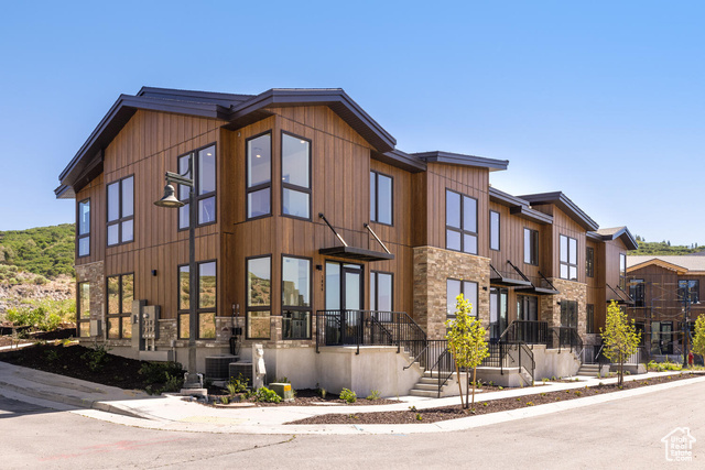 1076 Wasatch Spring Road, Unit T4 Kamas, UT 84036 - Photo 1 of 1 Gallery Image 1