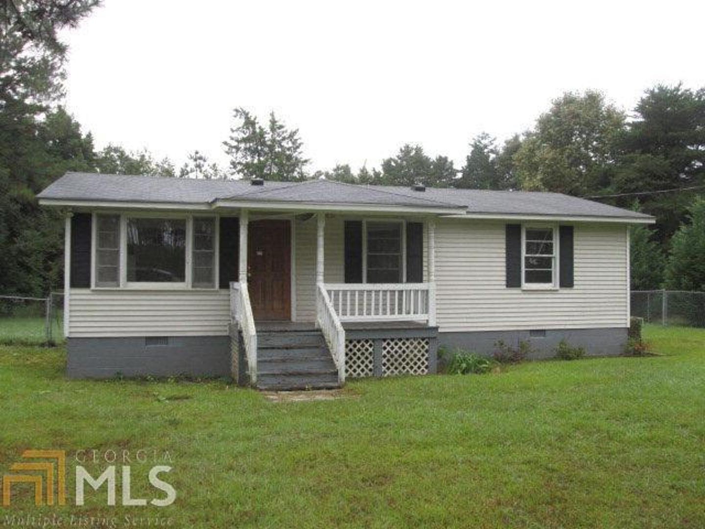426 Colony Farm Road Southwest Milledgeville, GA 31061 - Photo 1 of 1 Gallery Image 1