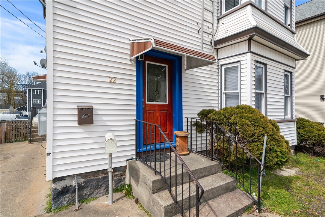 22 Danforth Street Fall River, MA 02720 - Photo 12 of 15