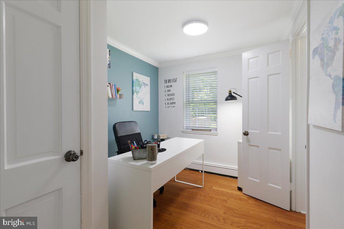 291 Elm Road Princeton, NJ 08540 - Photo 14 of 37 Office