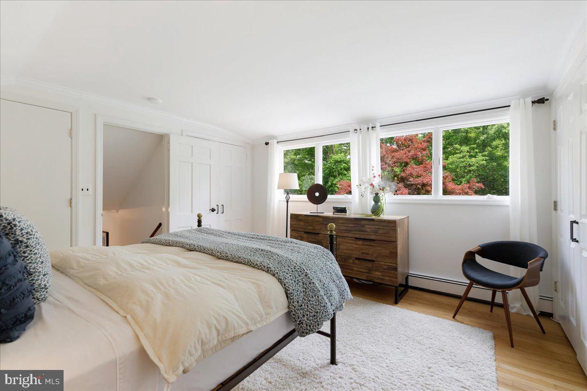 291 Elm Road Princeton, NJ 08540 - Photo 17 of 37 Primary Bedroom