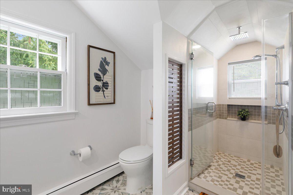 291 Elm Road Princeton, NJ 08540 - Photo 19 of 37 Ensuite Bat