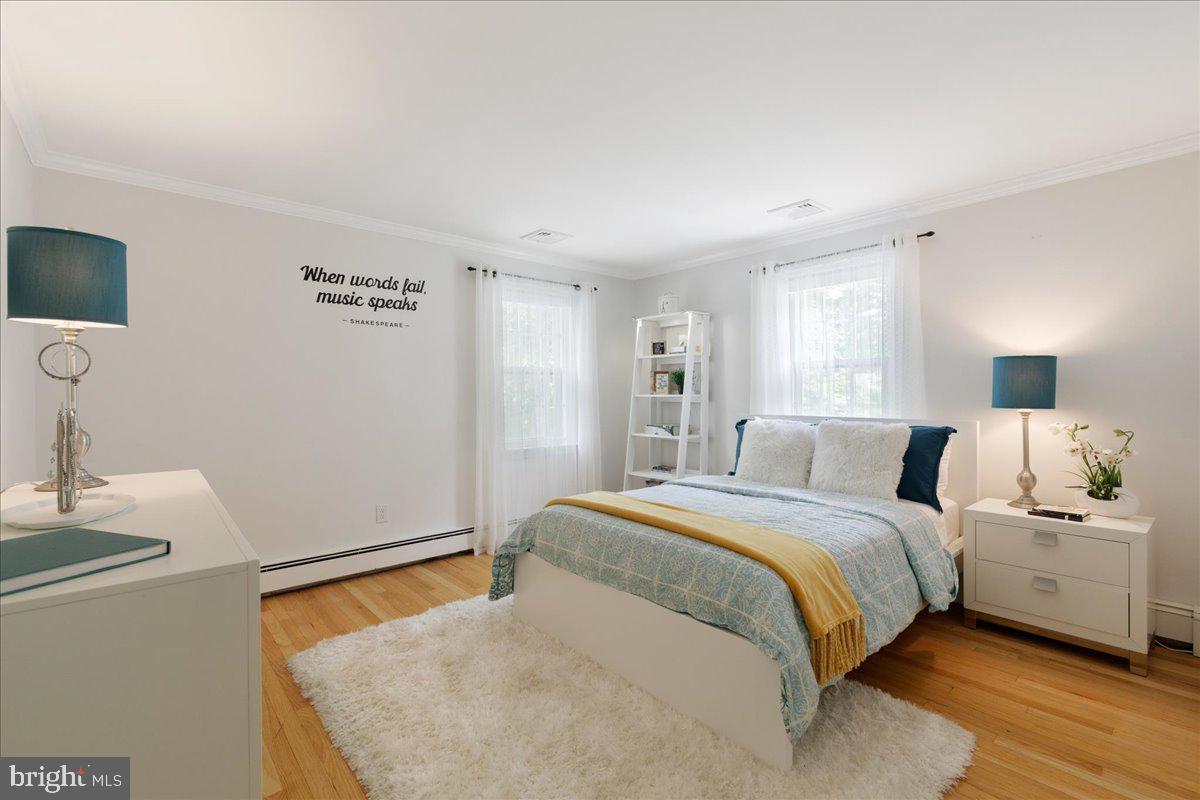 291 Elm Road Princeton, NJ 08540 - Photo 23 of 37 Bedroom 3
