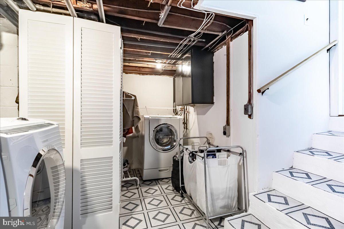 291 Elm Road Princeton, NJ 08540 - Photo 29 of 37 Laundry