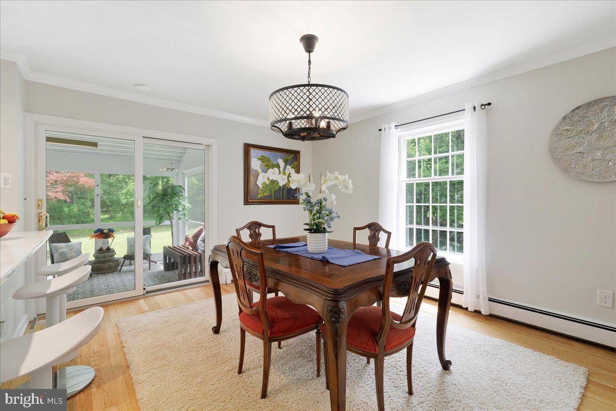 291 Elm Road Princeton, NJ 08540 - Photo 7 of 37 Dining Room