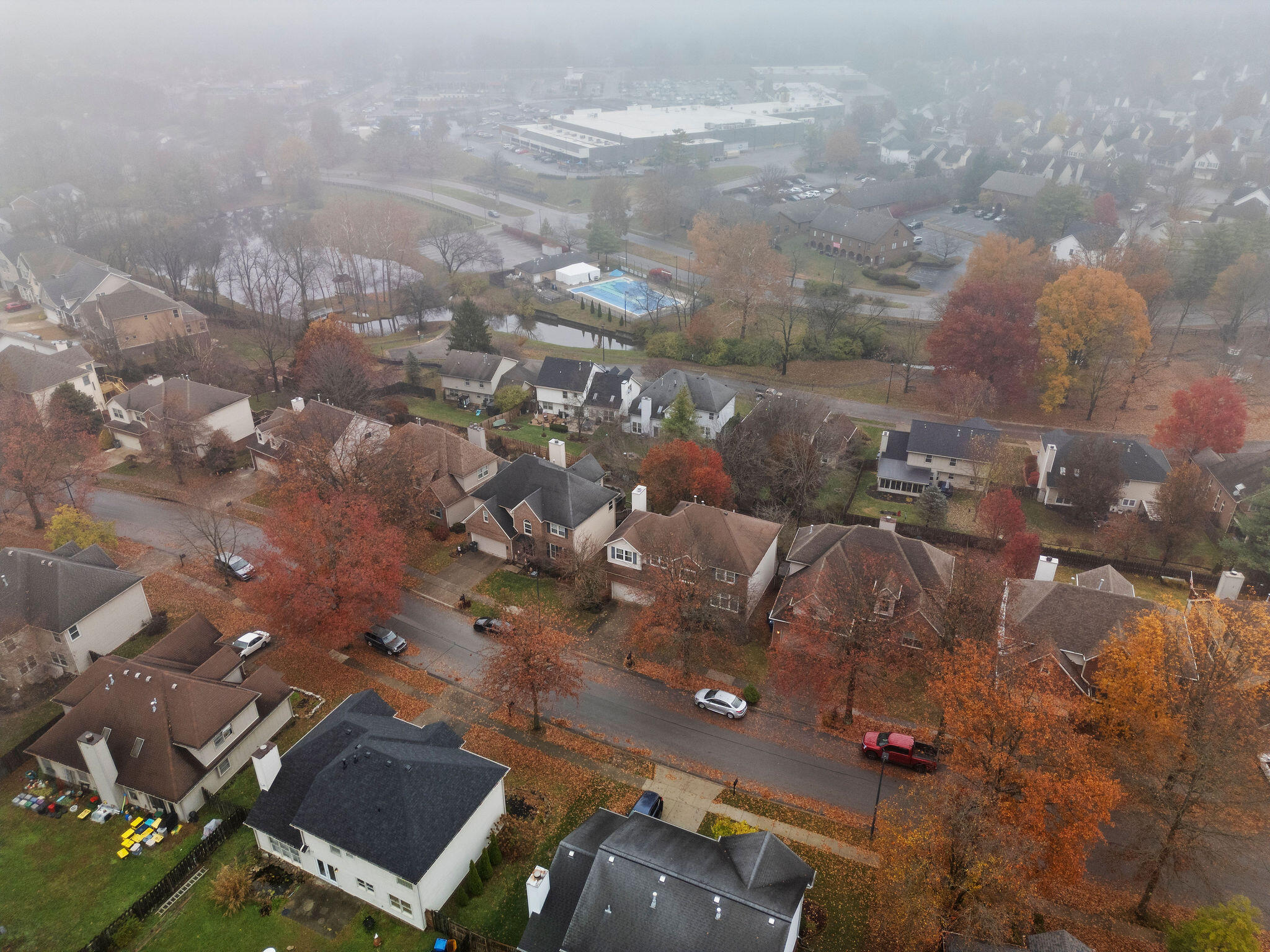737 Mill Ridge Road Lexington, KY 40514 - Photo 59 of 60 DJI_0850