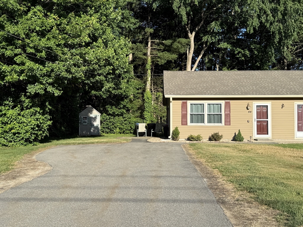 44 Old Forge Road, Unit 44 Bridgewater, MA 02324 - Photo 2 of 20