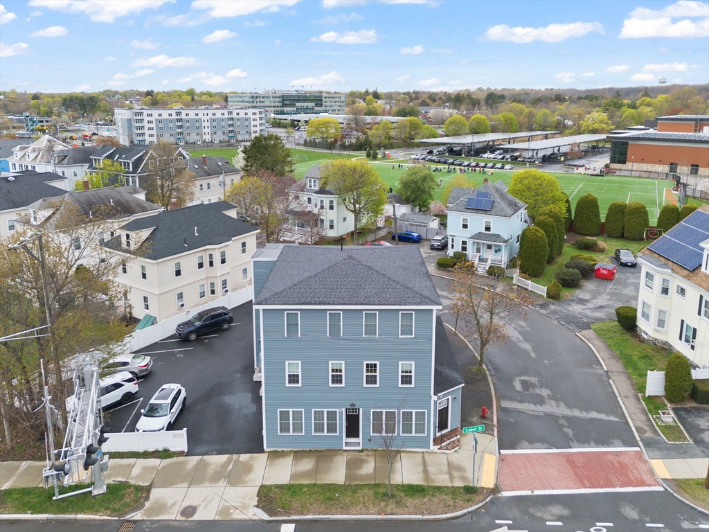492 Cabot Street, Unit 1A Beverly, MA 01915 - Photo 27 of 40