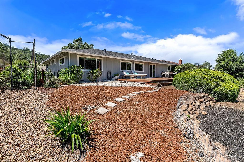 469 Pythian Road Santa Rosa, CA 95409 - Photo 35 of 38
