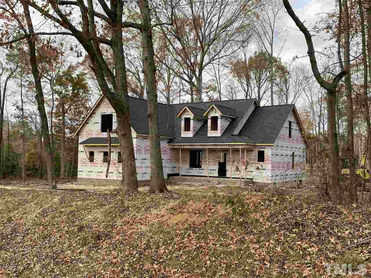 4951 Debnam Road Zebulon, NC 27597 - Photo 1 of 8 Gallery Image 1