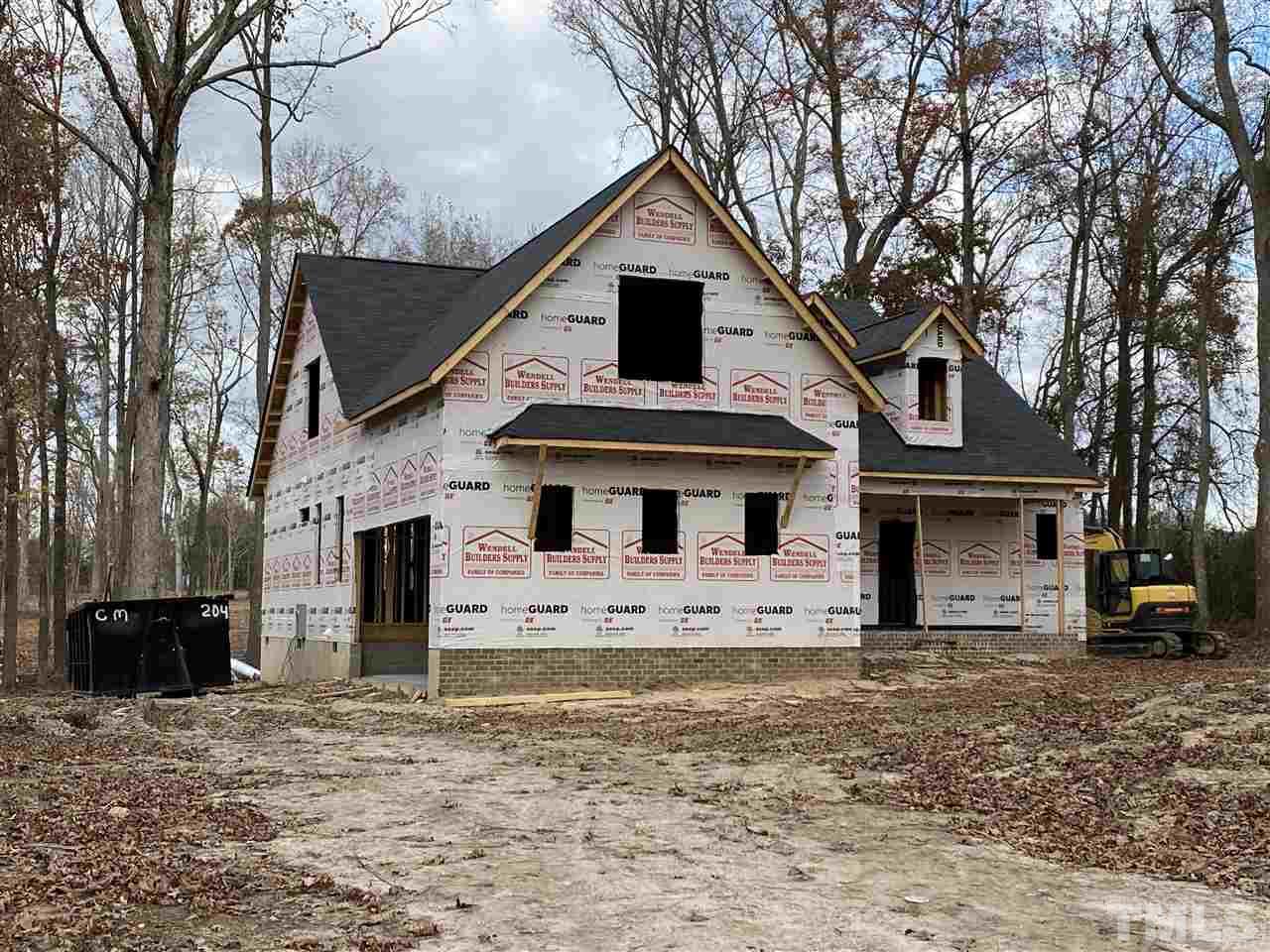 4951 Debnam Road Zebulon, NC 27597 - Photo 3 of 8 Gallery Image 3