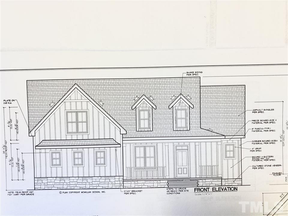 4951 Debnam Road Zebulon, NC 27597 - Photo 4 of 8 Gallery Image 4