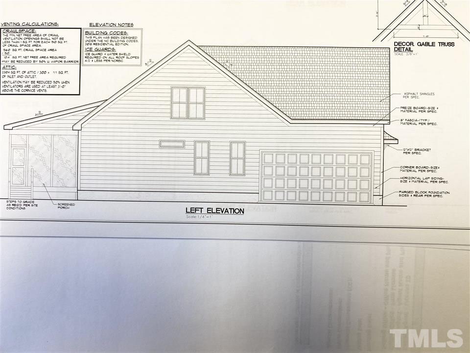 4951 Debnam Road Zebulon, NC 27597 - Photo 5 of 8 Gallery Image 5