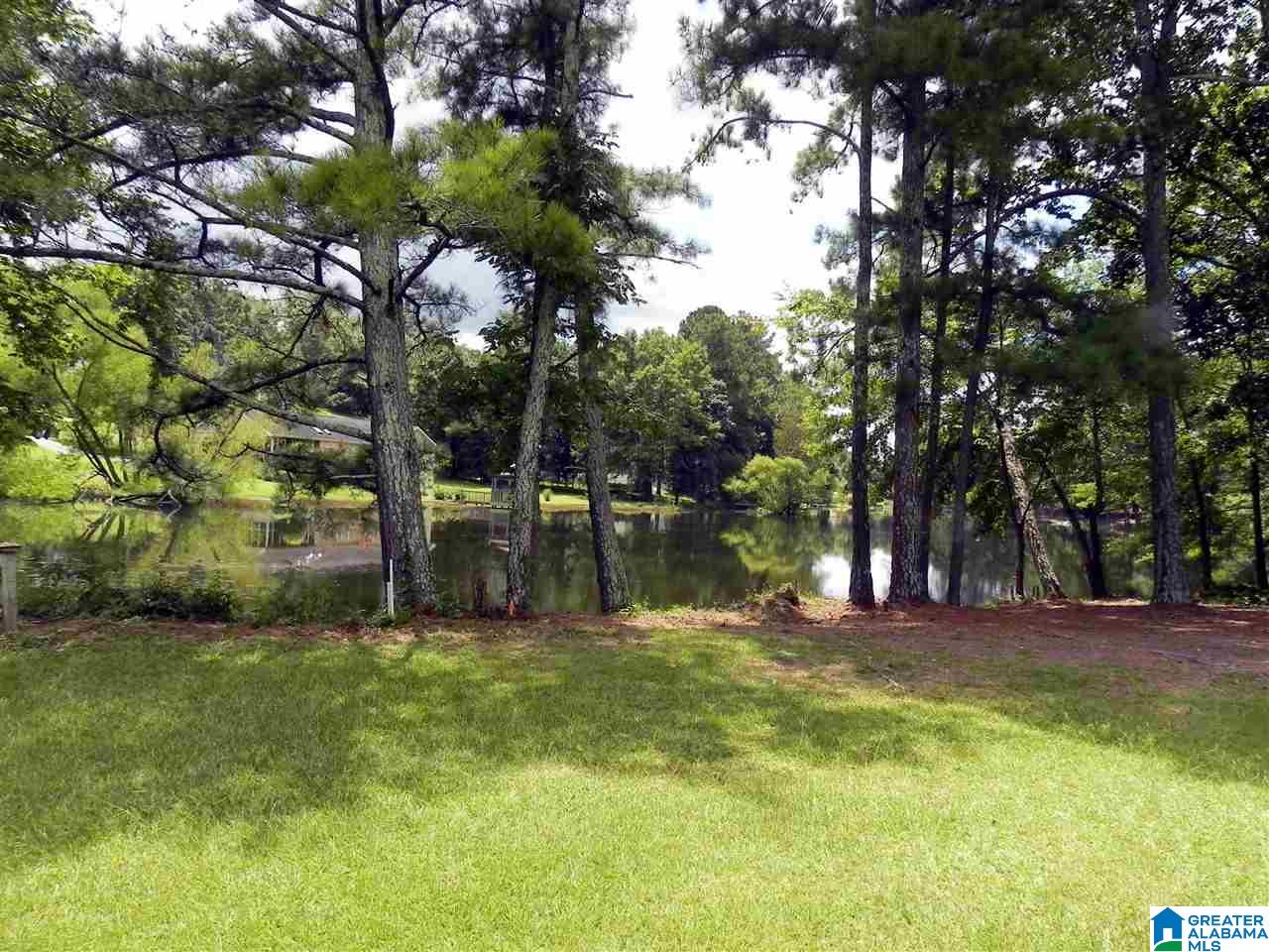 812 Cherokee Trail Anniston, AL 36206 - Photo 4 of 50