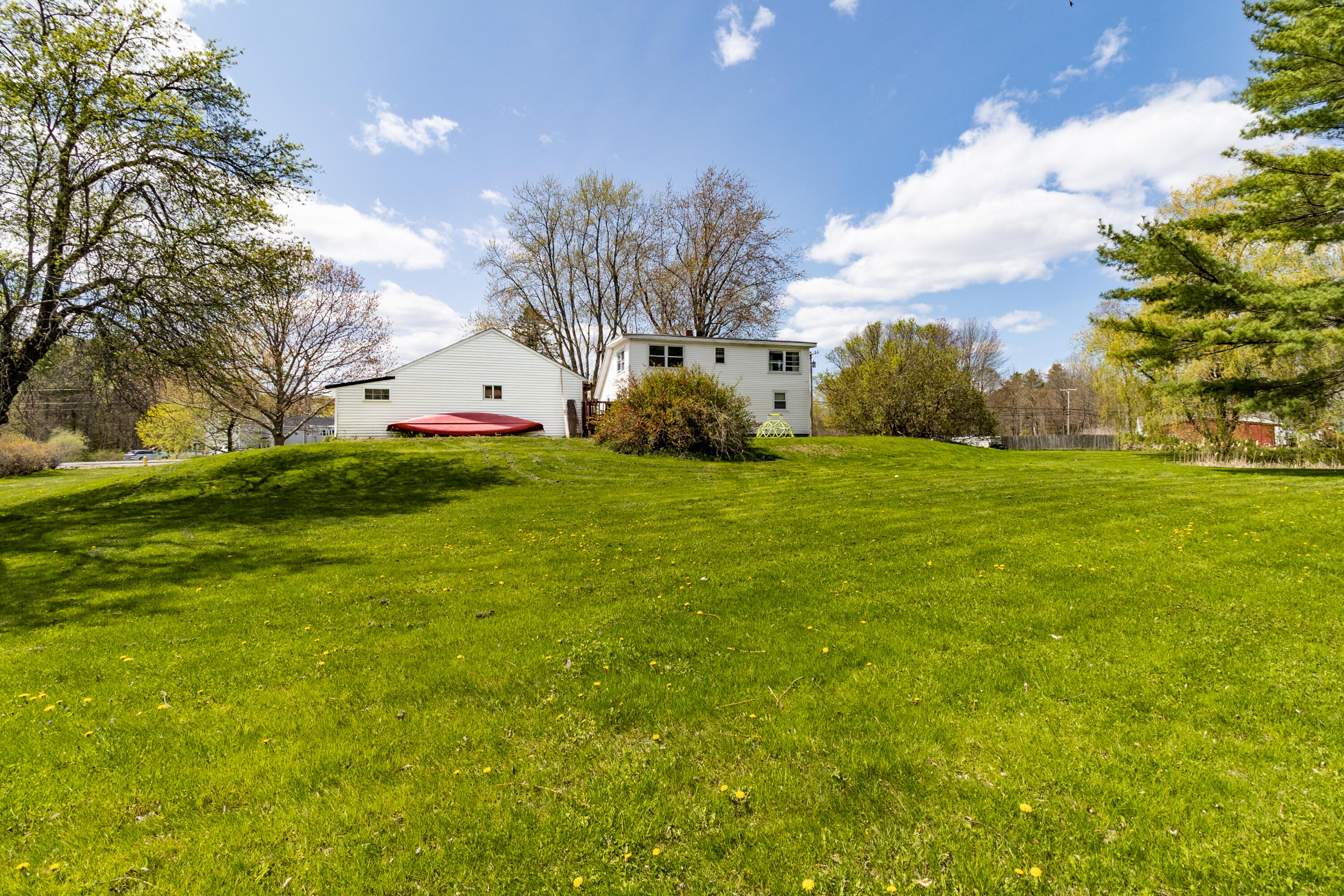 315 Church Road Brunswick, ME 04011 - Photo 6 of 57 315 Church Brunswick -44