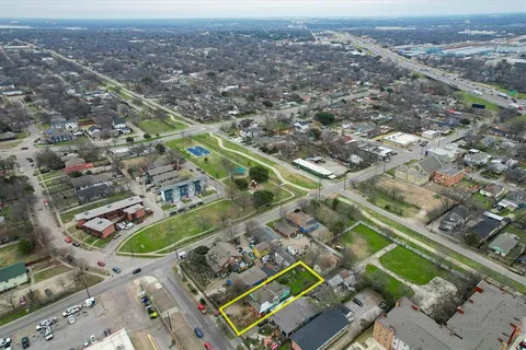 $437,000 | 4820 East Side Avenue, Dallas, TX 75226