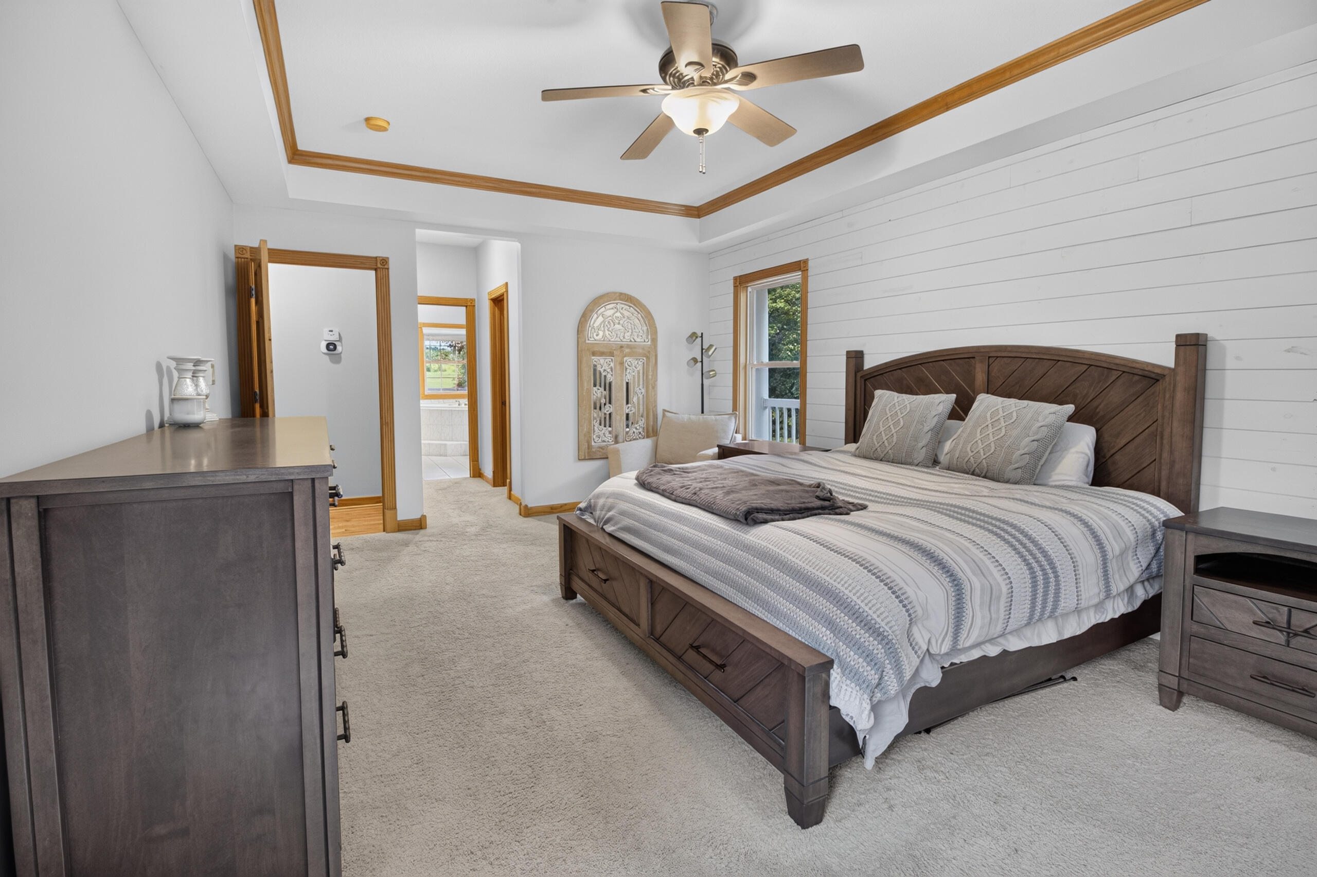 4745 North Old Barclay Ridge Road Columbia, MO 65202 - Photo 26 of 105