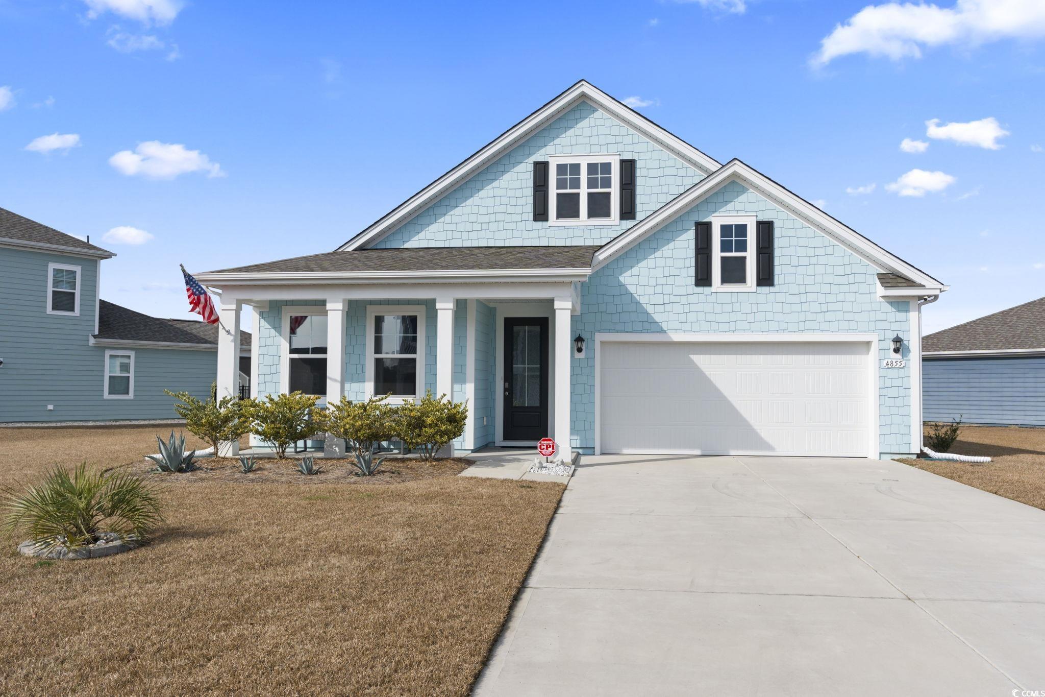 4855 Guilford Loop Myrtle Beach, SC 29588 - Photo 1 of 40