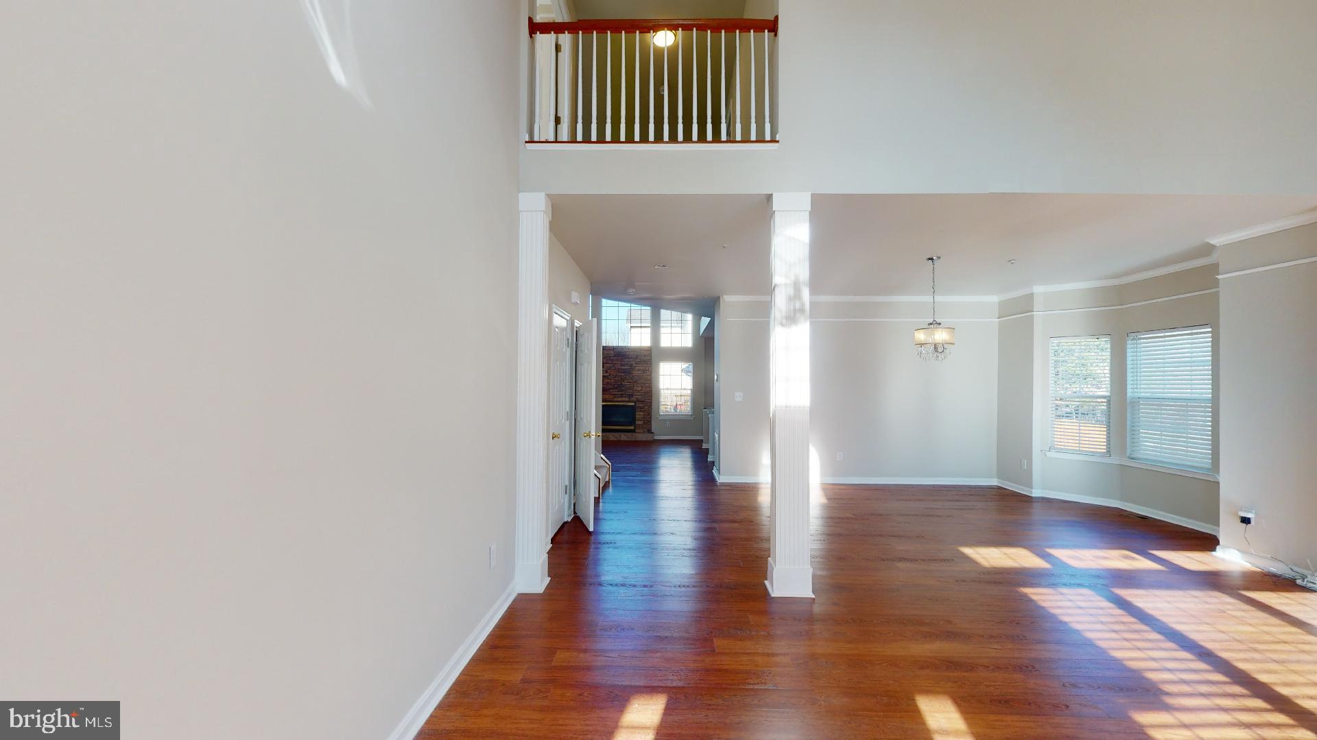 9418 Ardwick Ardmore Road Springdale, MD 20721 - Photo 2 of 56 Open Entryway