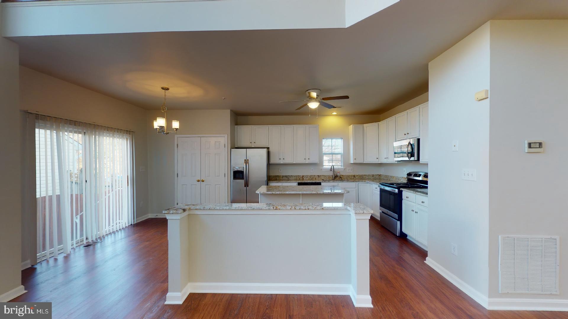 9418 Ardwick Ardmore Road Springdale, MD 20721 - Photo 16 of 56 Spacious eat-in kitchen