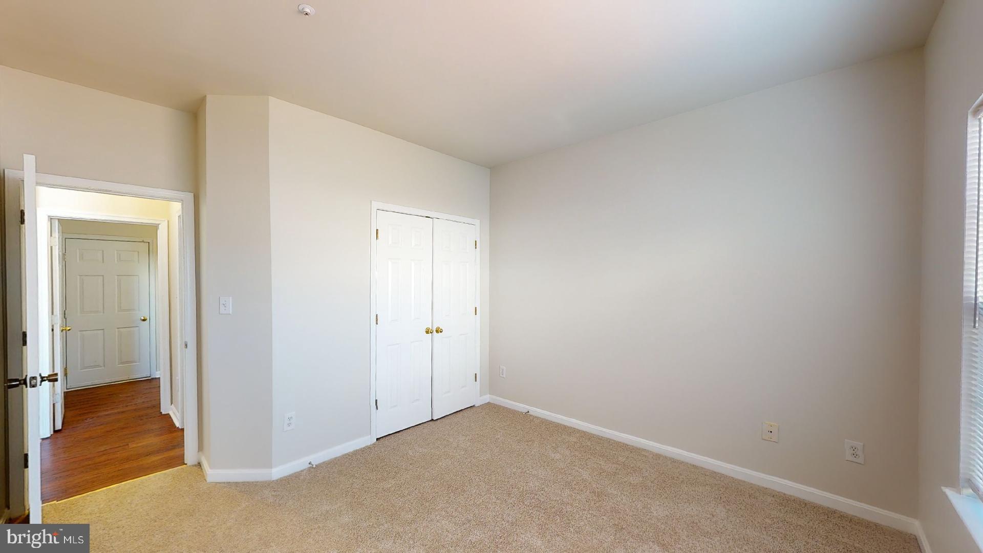 9418 Ardwick Ardmore Road Springdale, MD 20721 - Photo 25 of 56 Main-level bedroom