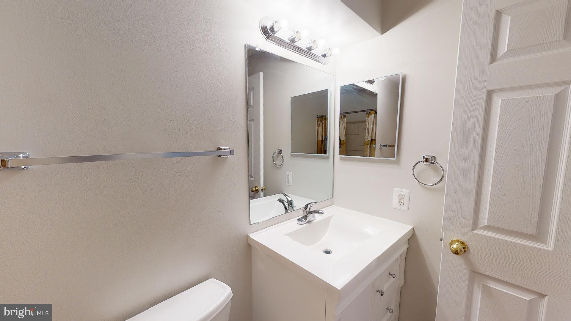 9418 Ardwick Ardmore Road Springdale, MD 20721 - Photo 45 of 56 Basement Full Bath