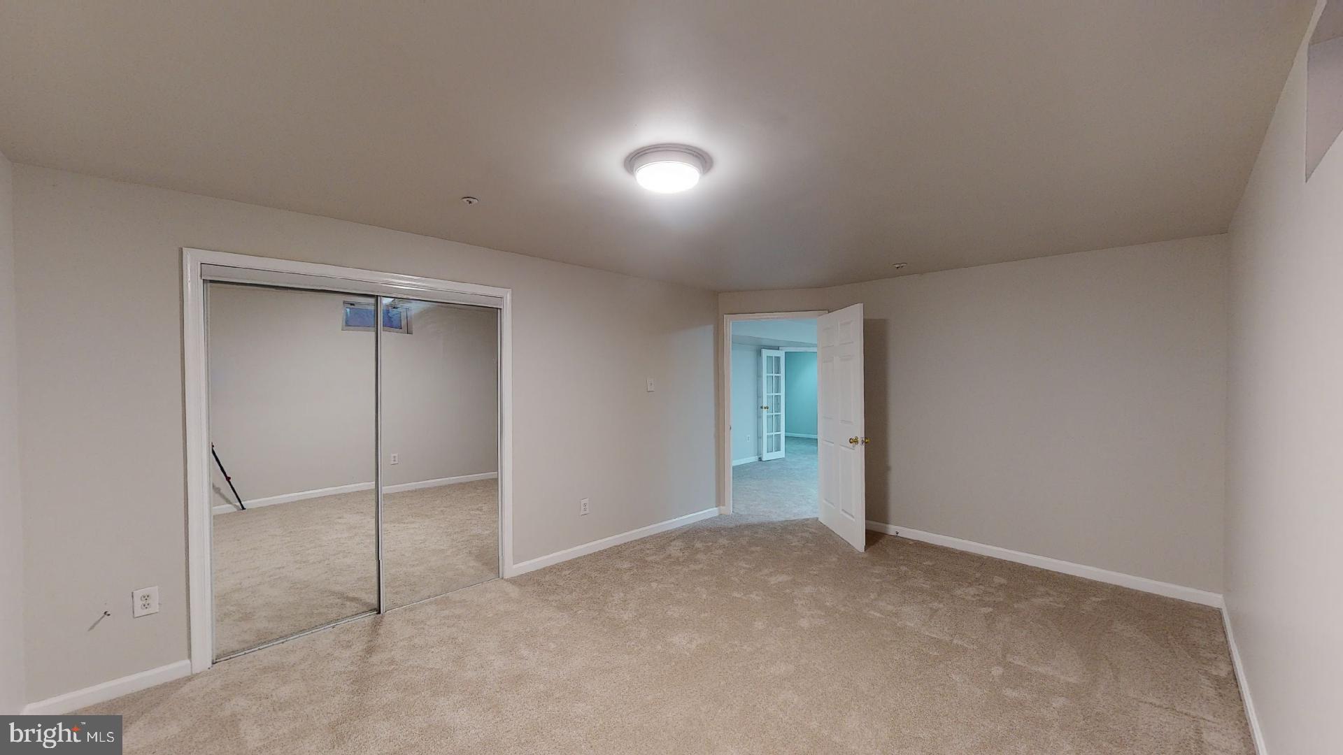 9418 Ardwick Ardmore Road Springdale, MD 20721 - Photo 48 of 56 Basement - Room 2