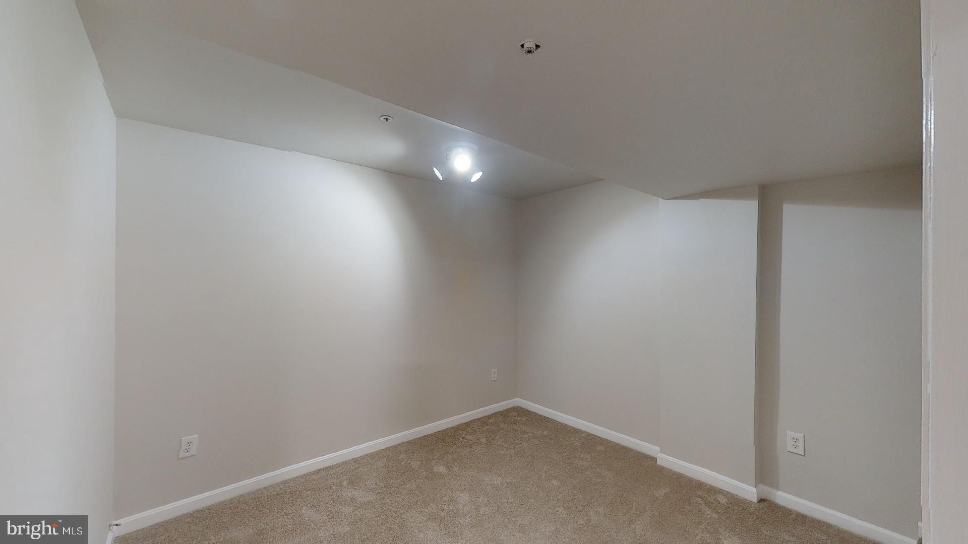 9418 Ardwick Ardmore Road Springdale, MD 20721 - Photo 49 of 56 Basement - Room 3