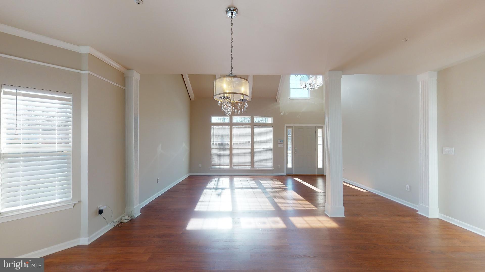 9418 Ardwick Ardmore Road Springdale, MD 20721 - Photo 8 of 56 View from dining room