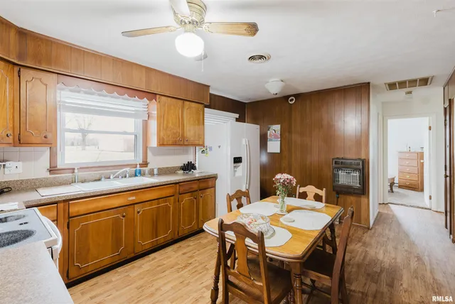 $140,000 | 15100 Moellers Road, Marion, IL 62959