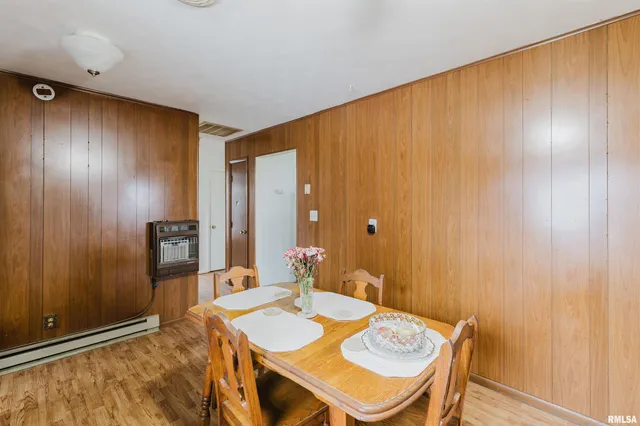 $140,000 | 15100 Moellers Road, Marion, IL 62959