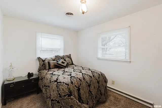 $140,000 | 15100 Moellers Road, Marion, IL 62959