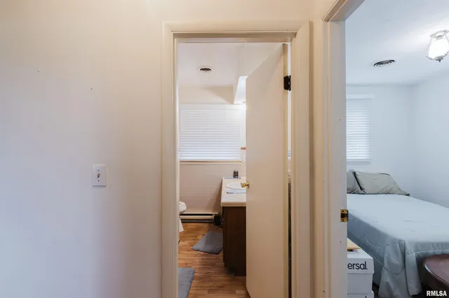 $140,000 | 15100 Moellers Road, Marion, IL 62959