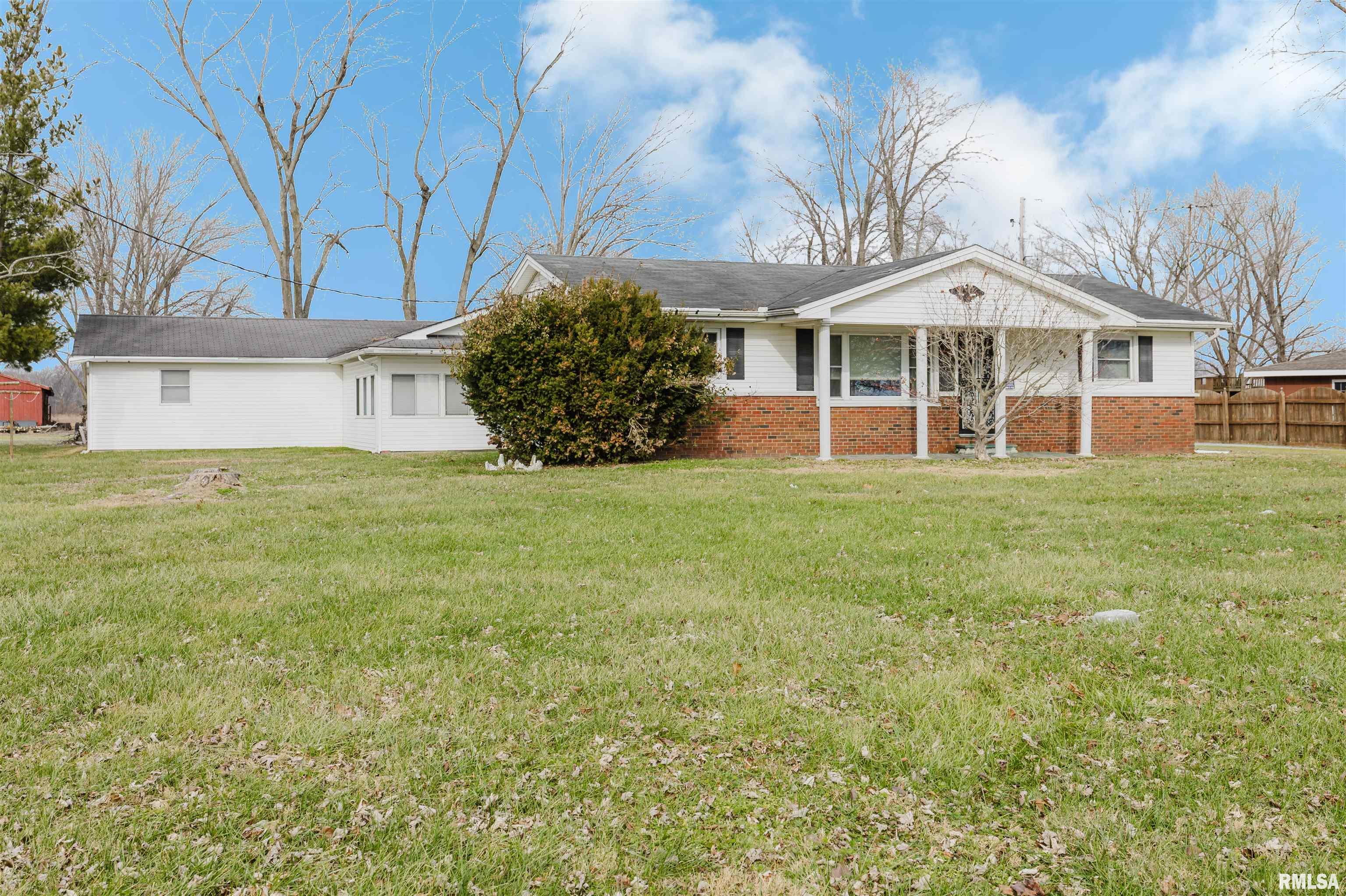 15100 Moellers Road Marion, IL 62959 - Photo 2 of 31 Gallery Image 2