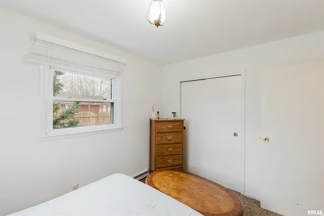 $140,000 | 15100 Moellers Road, Marion, IL 62959